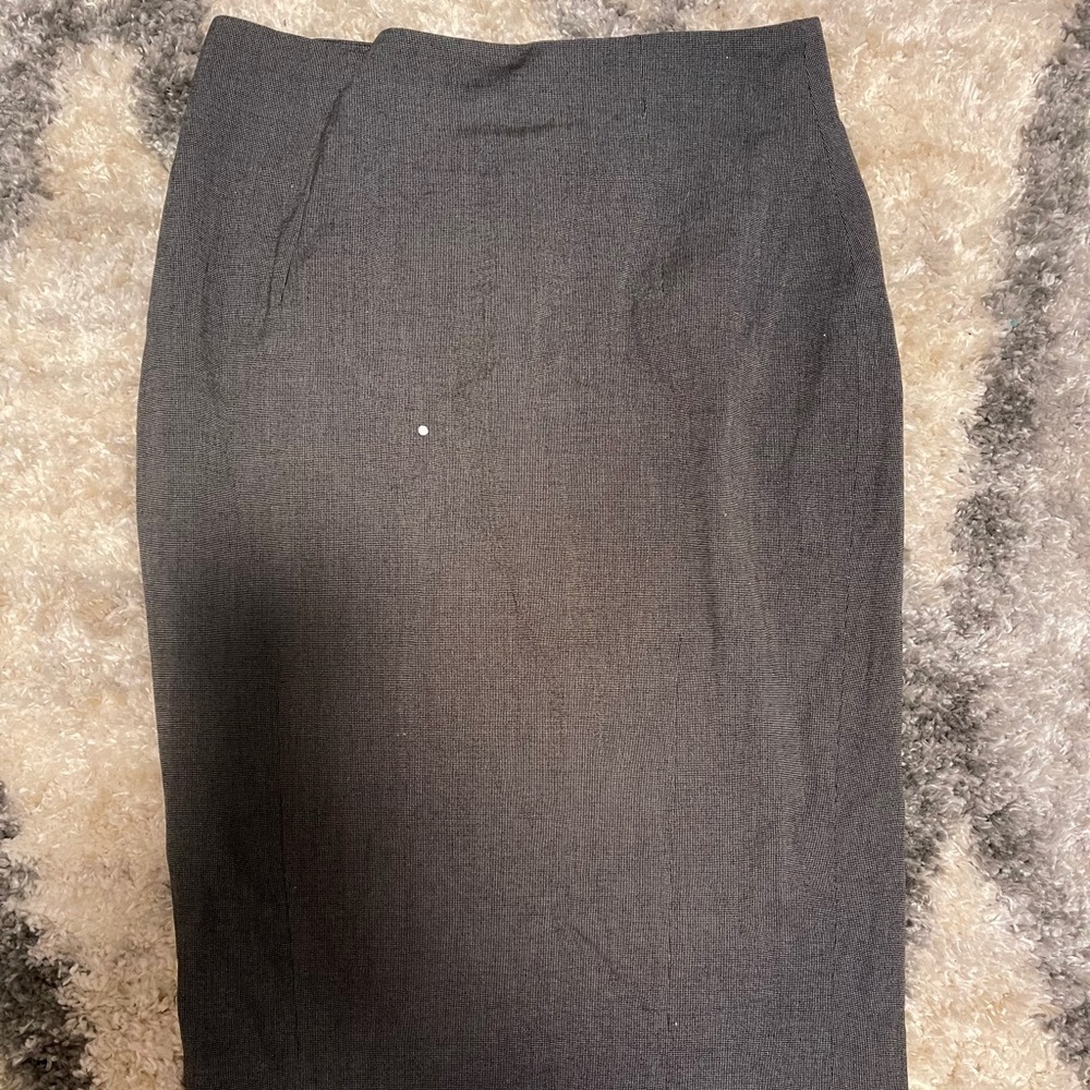 Work skirt